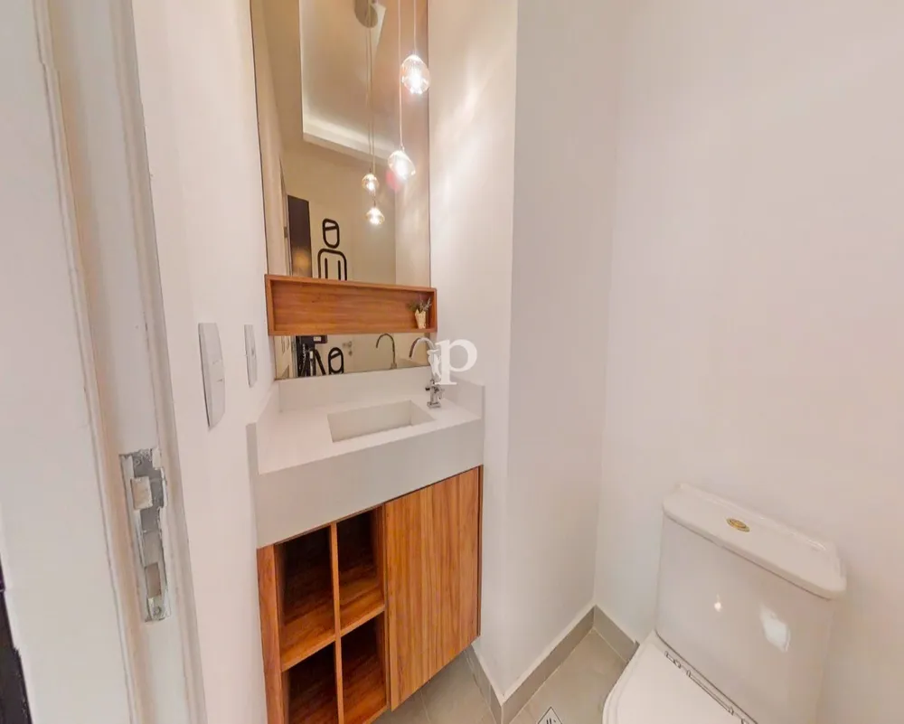 Sala-Conjunto, 38 m² - Foto 5