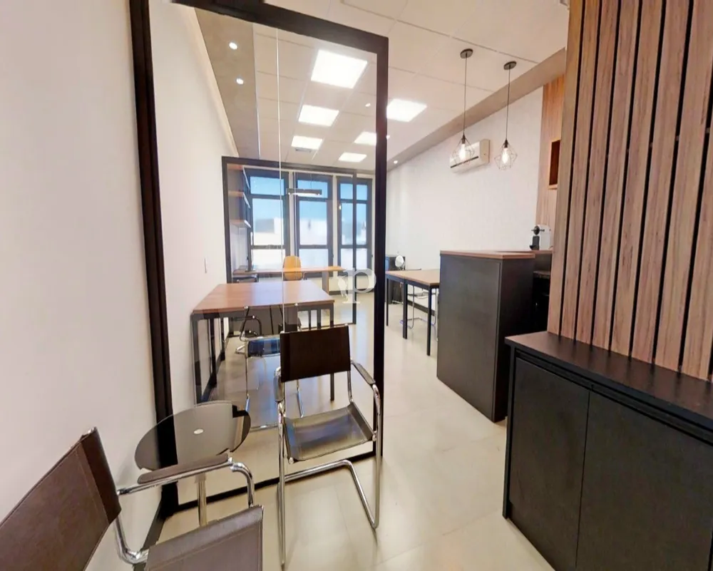 Sala-Conjunto, 38 m² - Foto 11