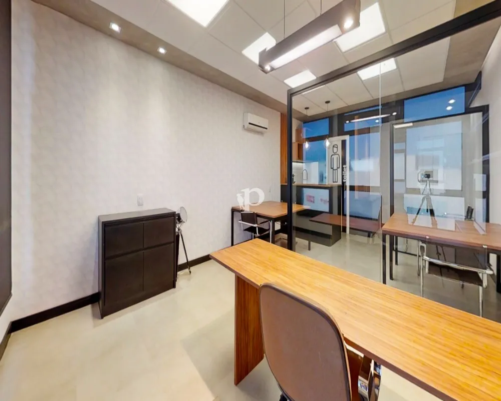 Sala-Conjunto, 38 m² - Foto 7