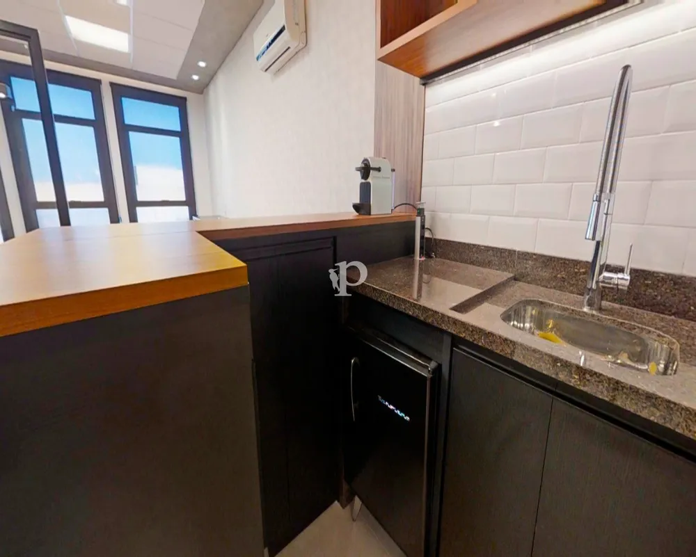 Sala-Conjunto, 38 m² - Foto 9