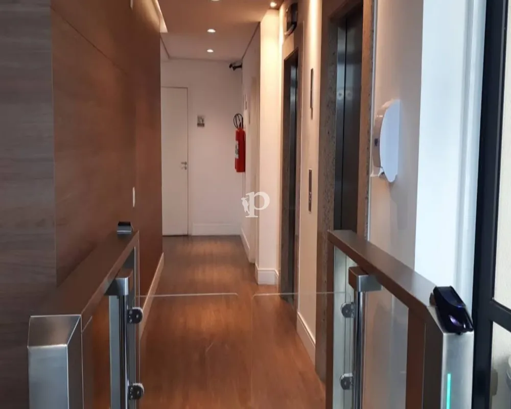 Sala-Conjunto, 38 m² - Foto 2