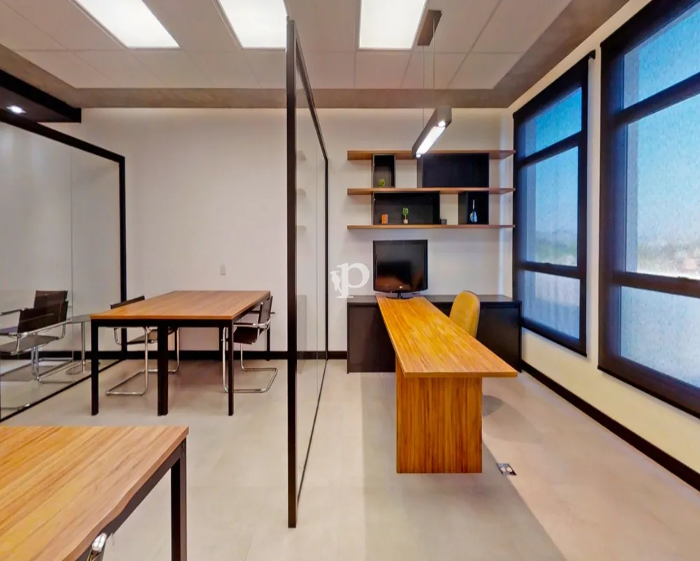 Sala-Conjunto, 38 m² - Foto 6