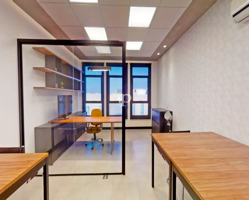 Sala-Conjunto, 38 m² - Foto 12