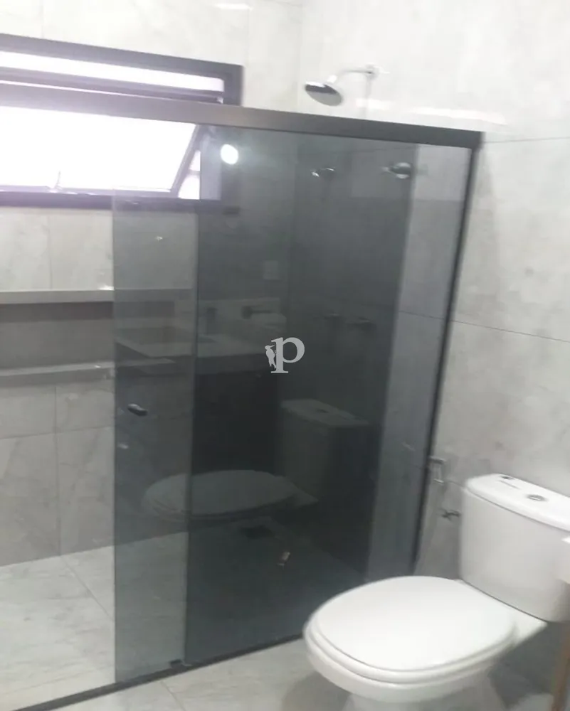 Casa, 3 quartos - Foto 10