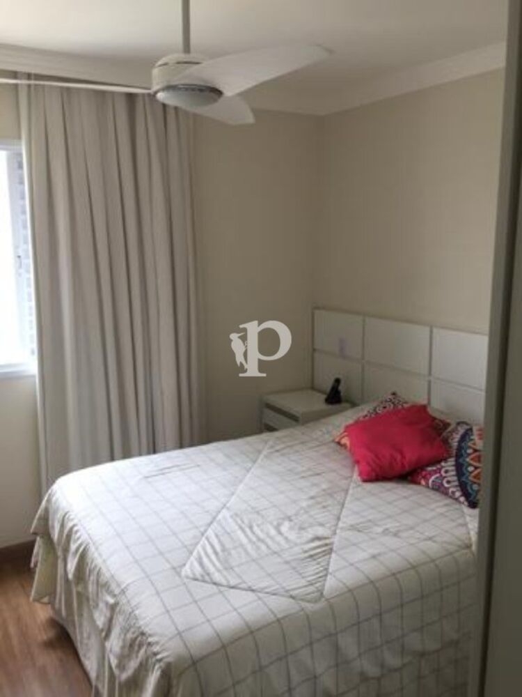 Apartamento à venda com 3 quartos, 83m² - Foto 7