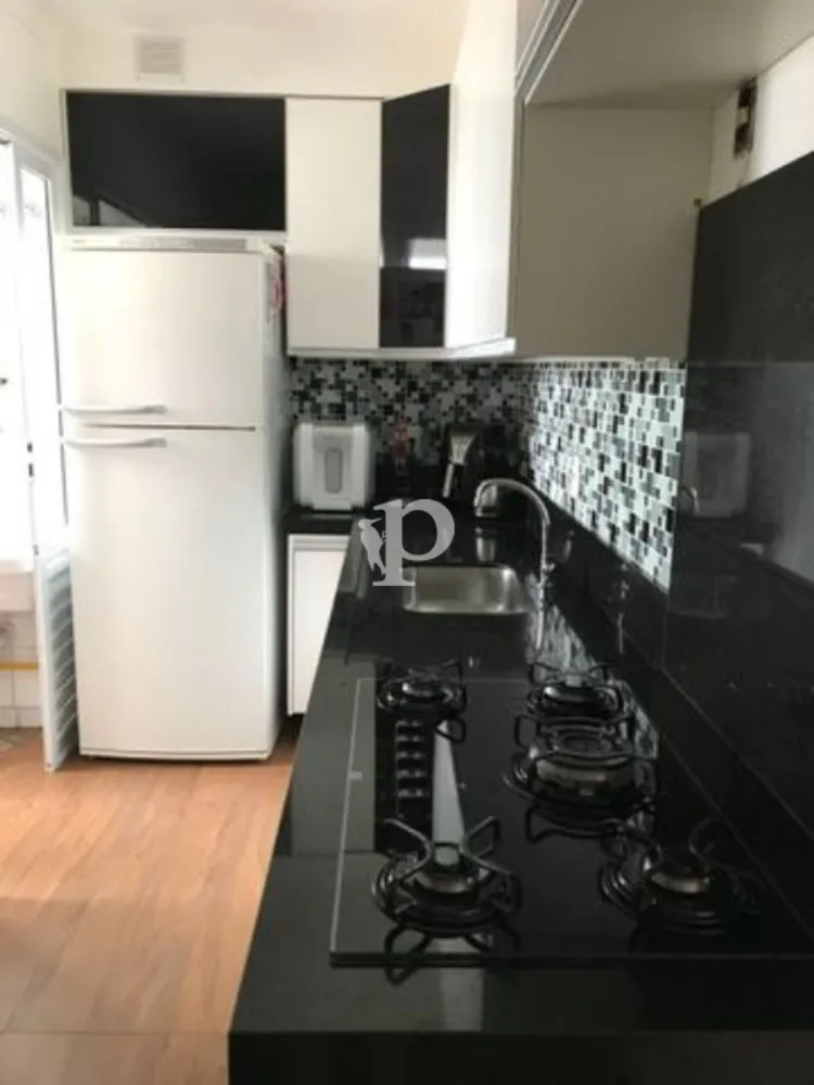 Apartamento, 3 quartos, 83 m² - Foto 16
