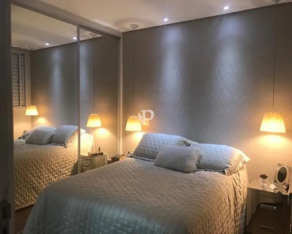 Apartamento, 3 quartos, 67 m² - Foto 5