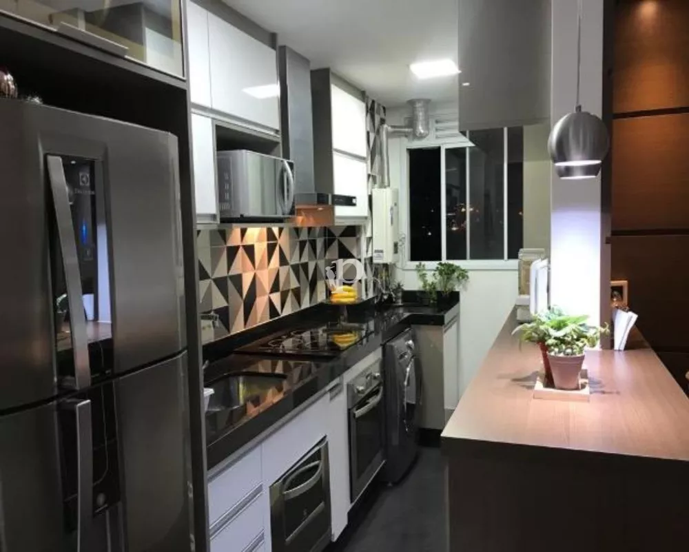 Apartamento à venda com 3 quartos, 67m² - Foto 3