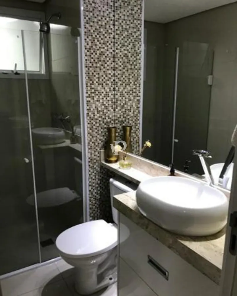 Apartamento, 3 quartos, 67 m² - Foto 9