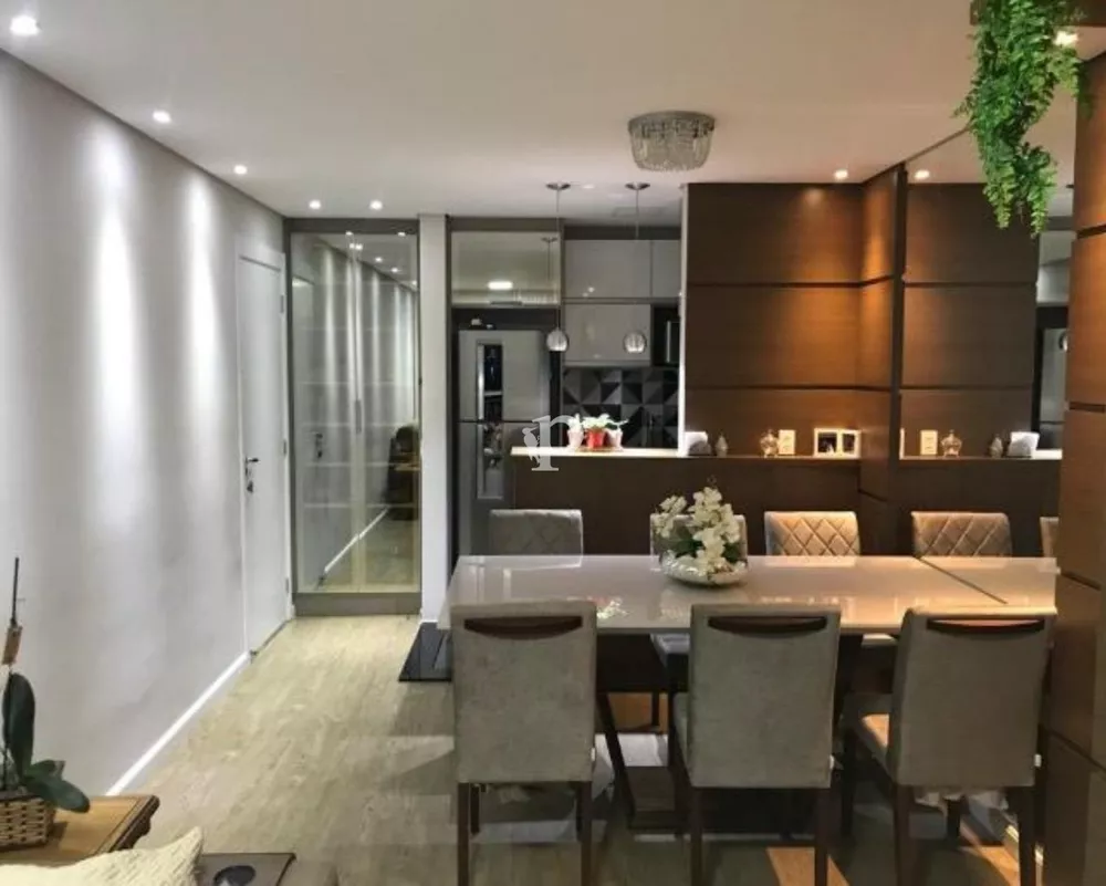 Apartamento à venda com 3 quartos, 67m² - Foto 1