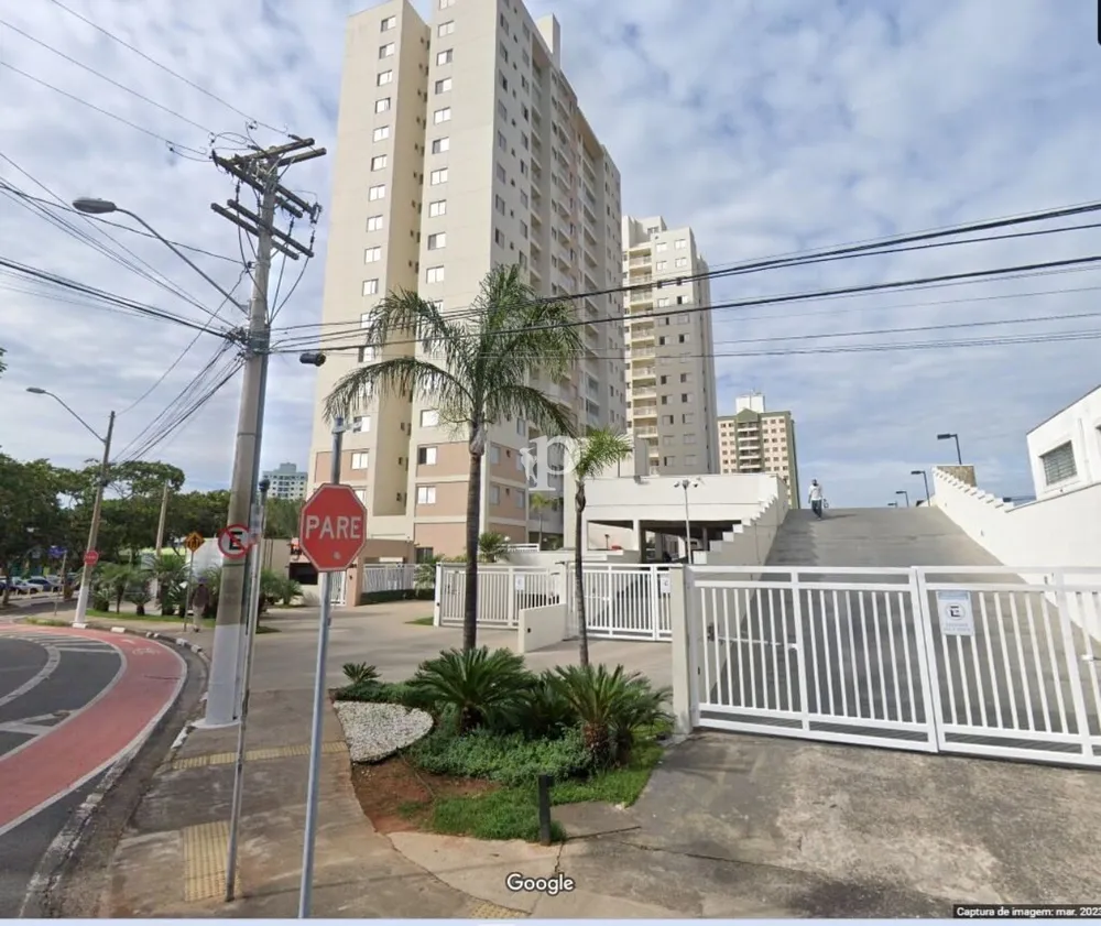 Apartamento, 3 quartos, 68 m² - Foto 12