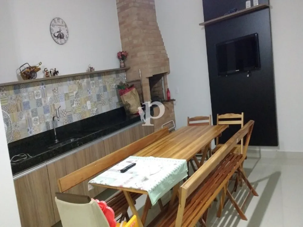Casa, 3 quartos - Foto 2