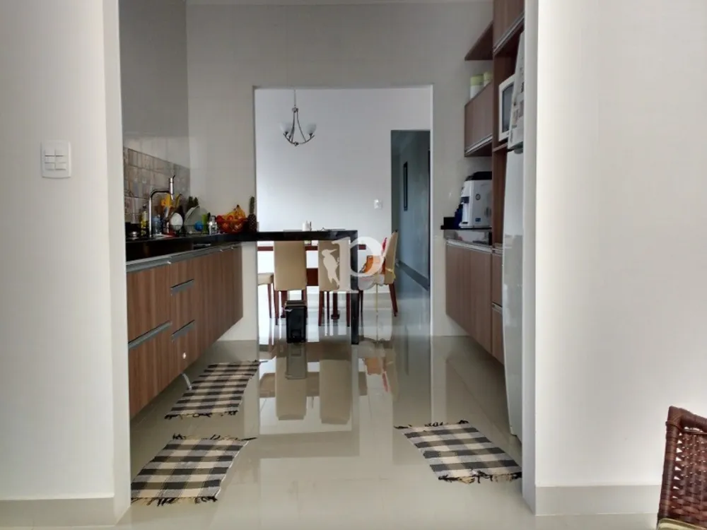 Casa, 3 quartos - Foto 7