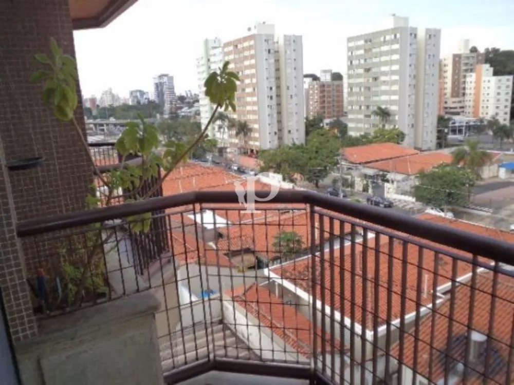 Apartamento à venda com 2 quartos, 68m² - Foto 4