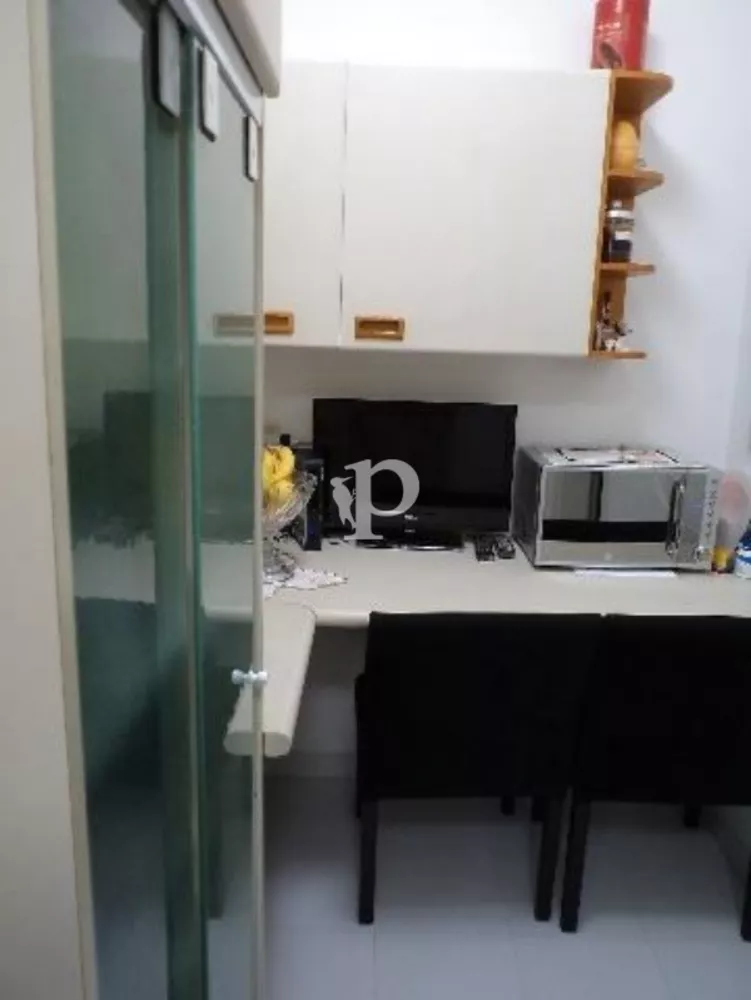 Apartamento à venda com 2 quartos, 68m² - Foto 10