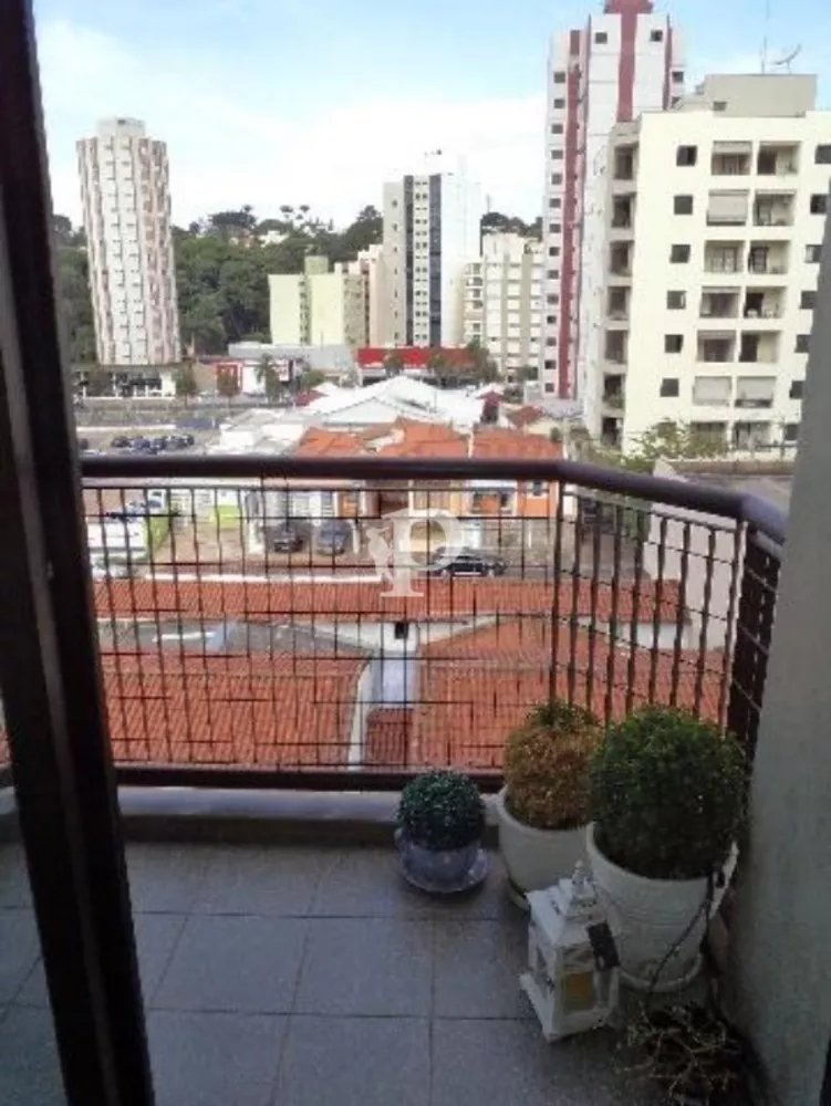 Apartamento à venda com 2 quartos, 68m² - Foto 3