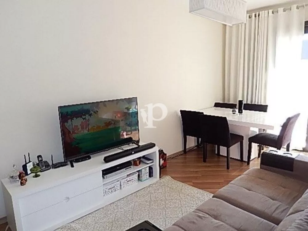 Apartamento à venda com 2 quartos, 68m² - Foto 5