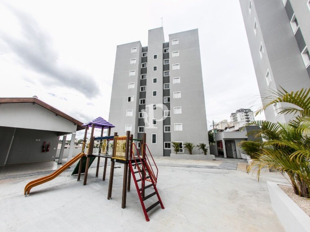 Apartamento, 2 quartos, 52 m² - Foto 7