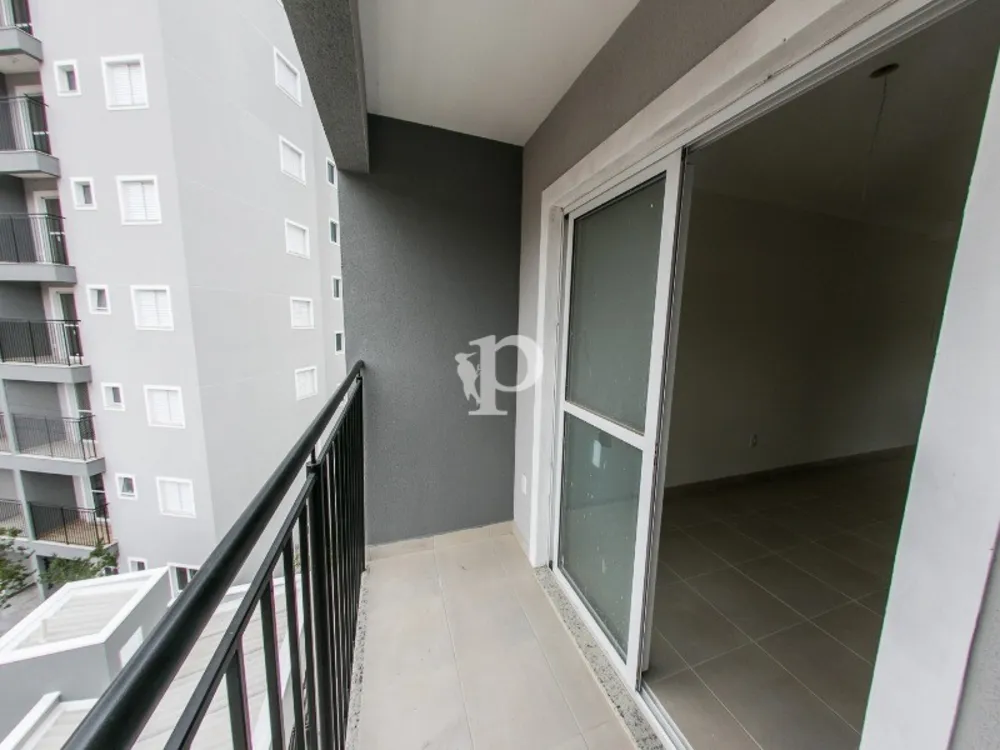 Apartamento, 2 quartos, 52 m² - Foto 4