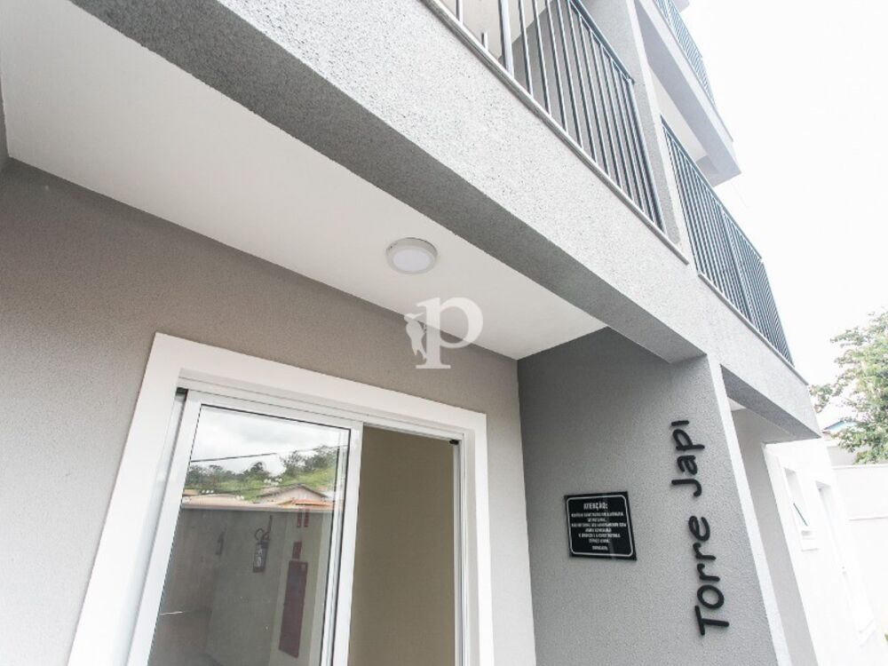 Apartamento, 2 quartos, 52 m² - Foto 2