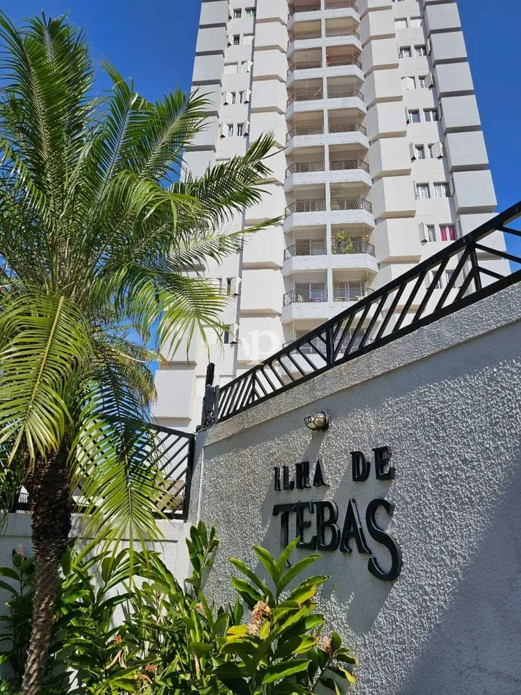 Apartamento, 3 quartos, 86 m² - Foto 31