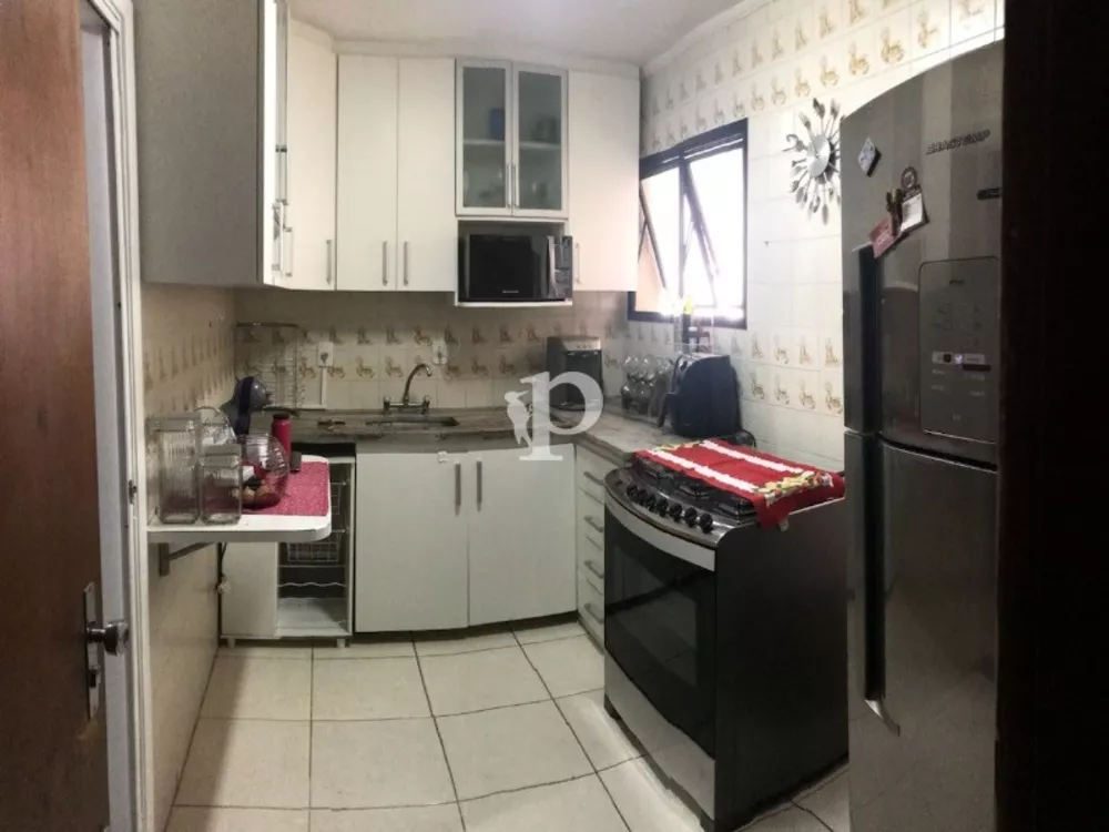 Apartamento à venda com 3 quartos, 98m² - Foto 4