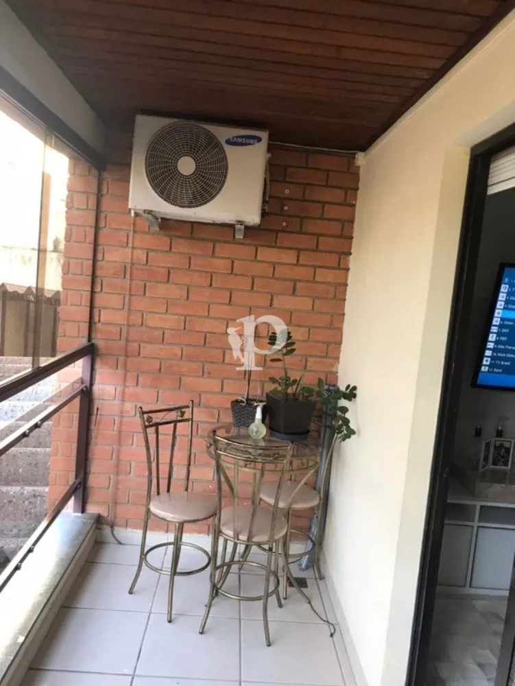 Apartamento à venda com 3 quartos, 98m² - Foto 3