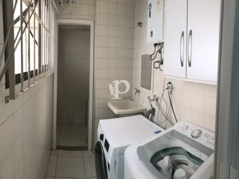Apartamento, 3 quartos, 98 m² - Foto 5