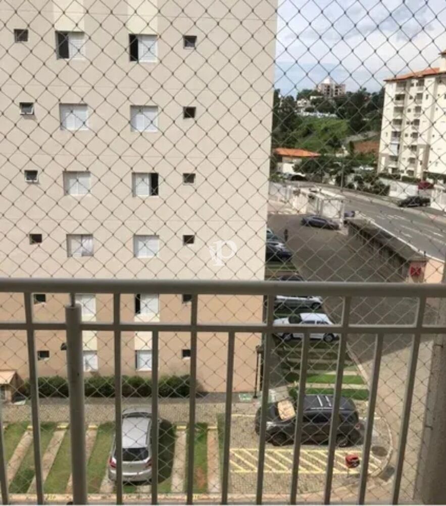 Apartamento, 2 quartos, 57 m² - Foto 3
