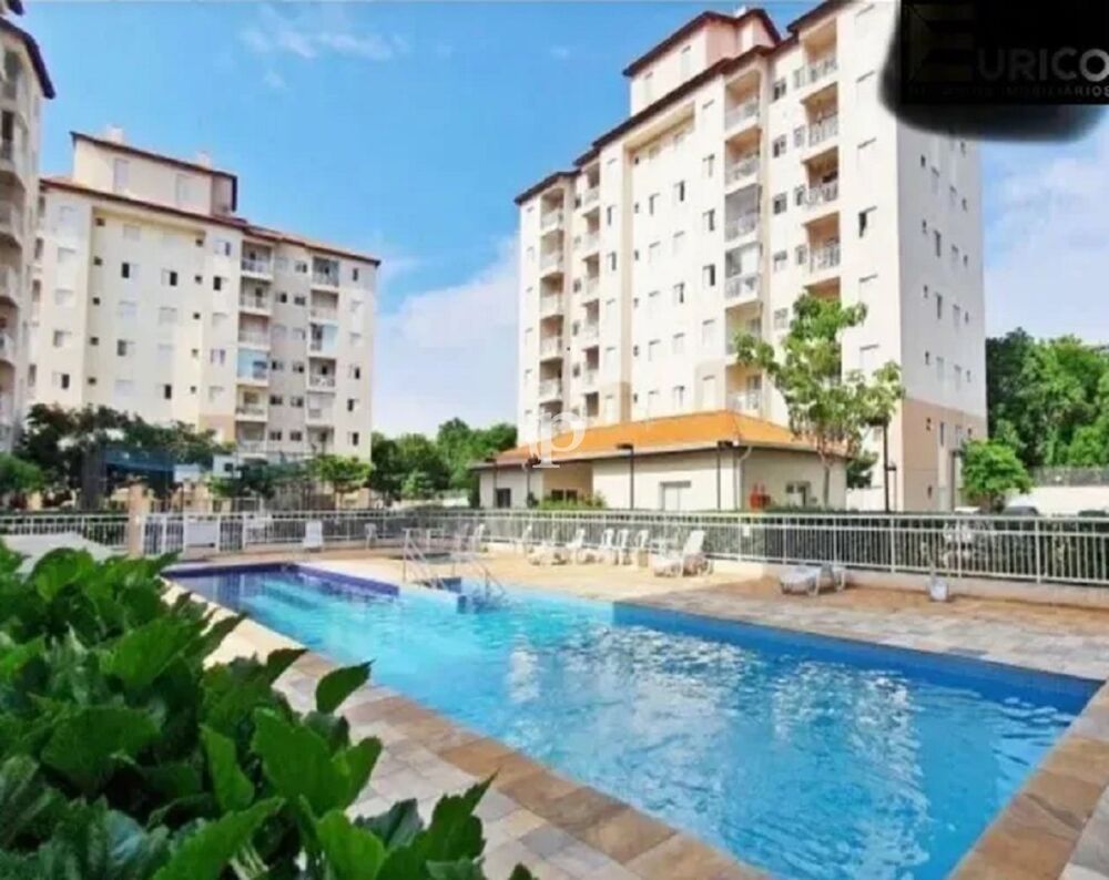 Apartamento, 2 quartos, 57 m² - Foto 1