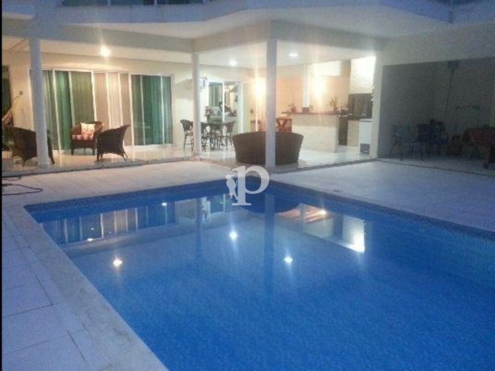 Casa, 4 quartos - Foto 6