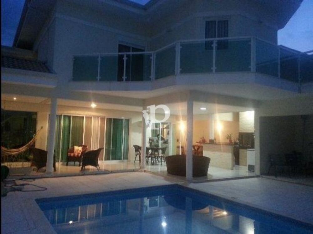 Casa, 4 quartos - Foto 7