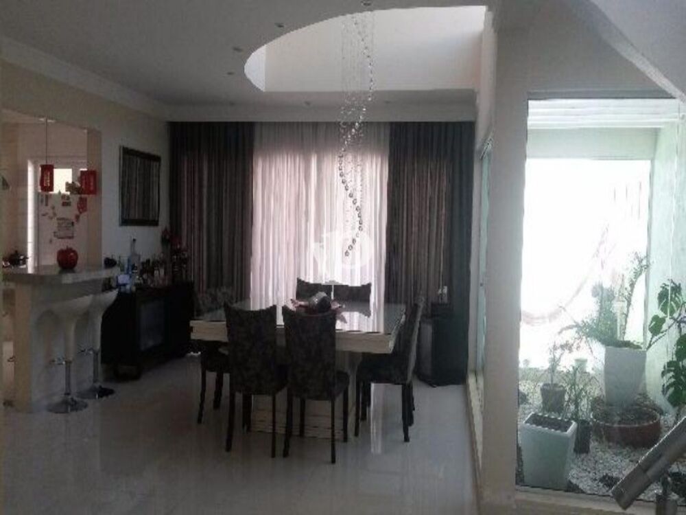 Casa, 4 quartos - Foto 2