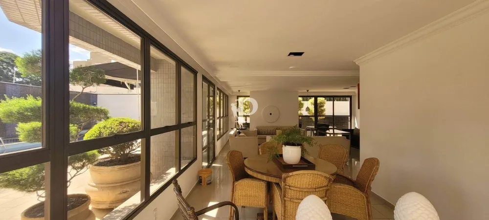 Apartamento, 4 quartos, 261 m² - Foto 10