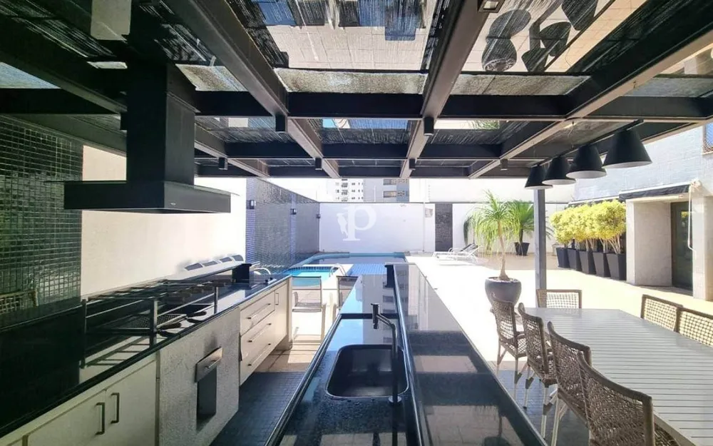 Apartamento, 4 quartos, 261 m² - Foto 12
