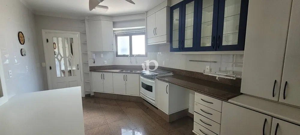 Apartamento, 4 quartos, 261 m² - Foto 3