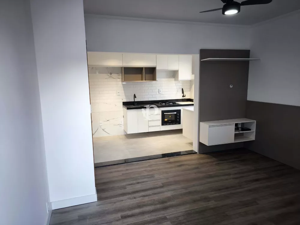 Cobertura à venda com 1 quarto, 52m² - Foto 6