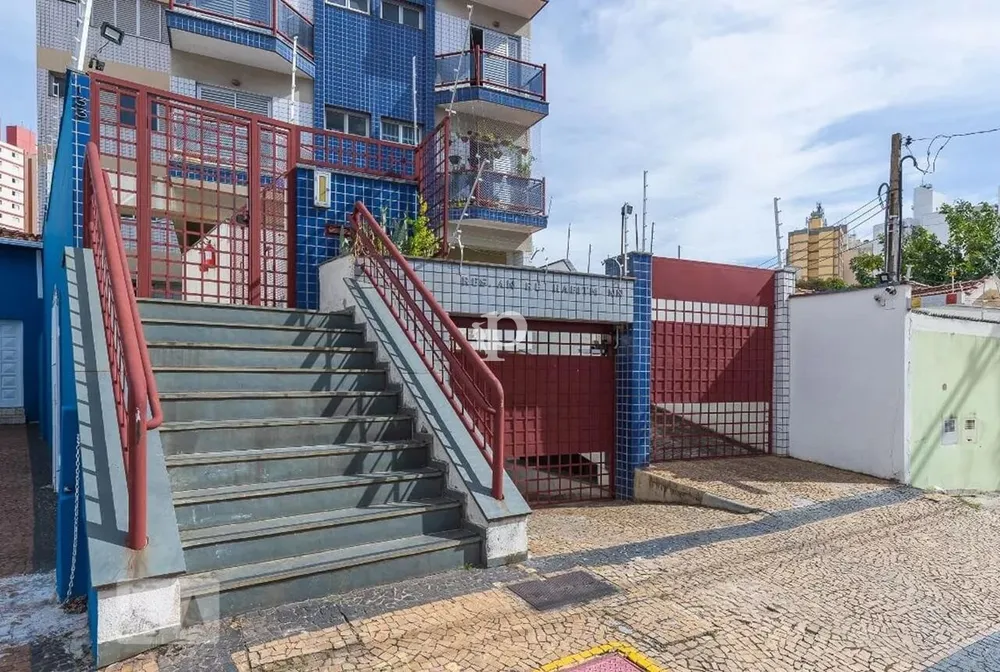 Cobertura, 1 quarto, 52 m² - Foto 24