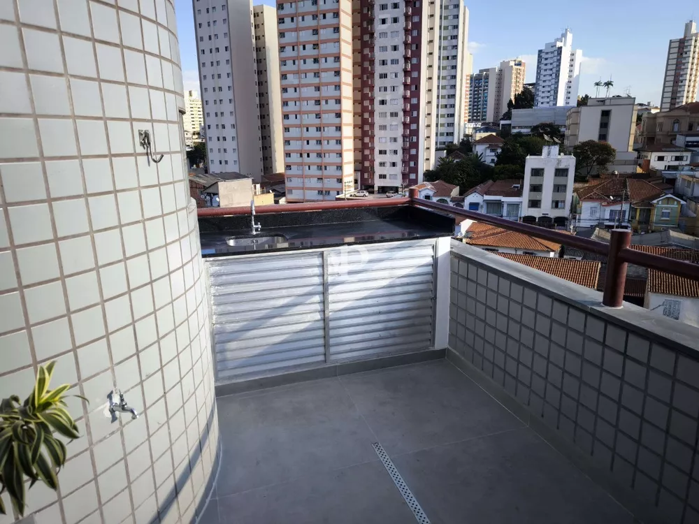 Cobertura à venda com 1 quarto, 52m² - Foto 5