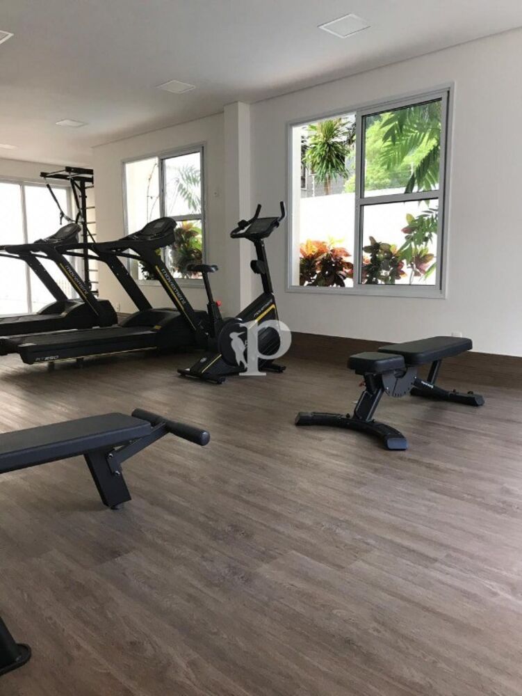 Cobertura, 1 quarto, 88 m² - Foto 5