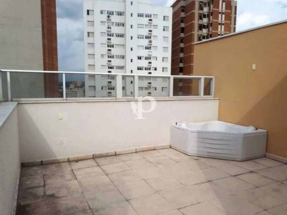 Cobertura, 1 quarto, 88 m² - Foto 13