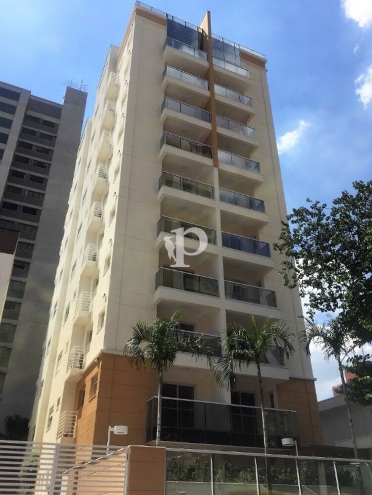 Cobertura, 1 quarto, 88 m² - Foto 4