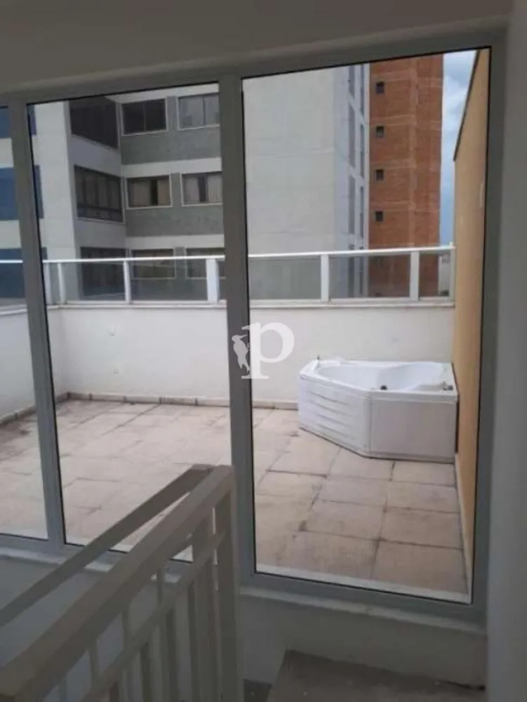 Cobertura, 1 quarto, 88 m² - Foto 11