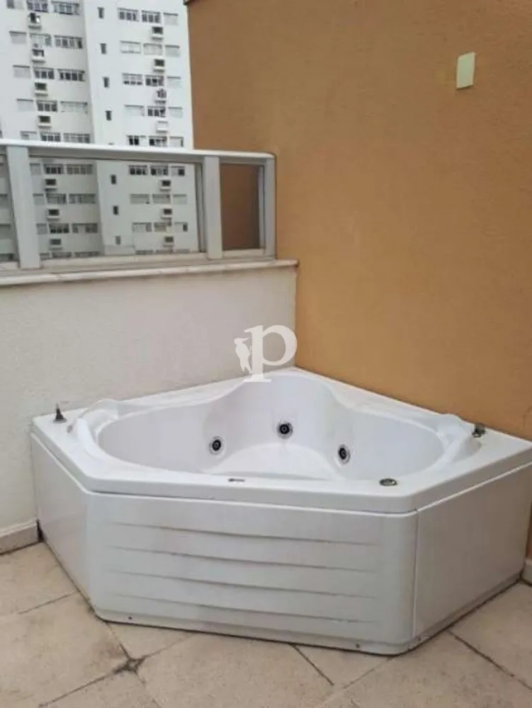 Cobertura, 1 quarto, 88 m² - Foto 14
