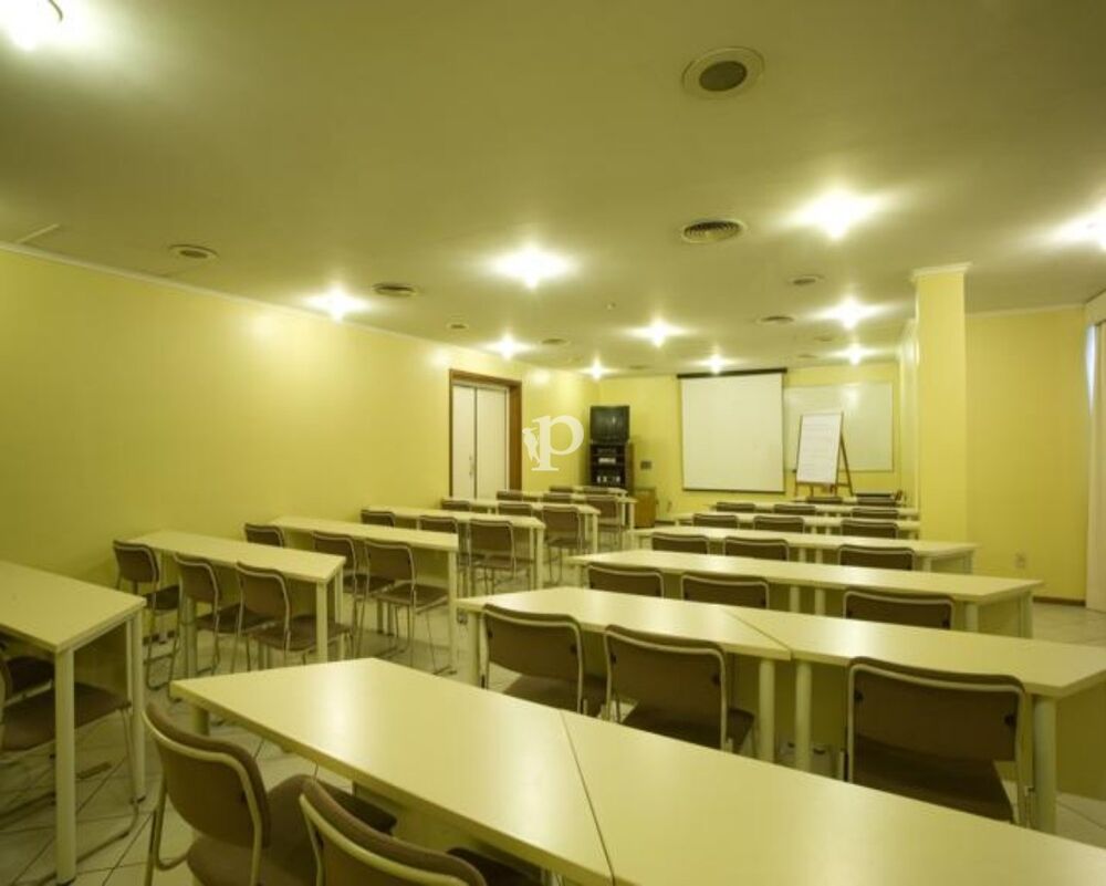Flat/Apart Hotel, 1 quarto, 46 m² - Foto 1
