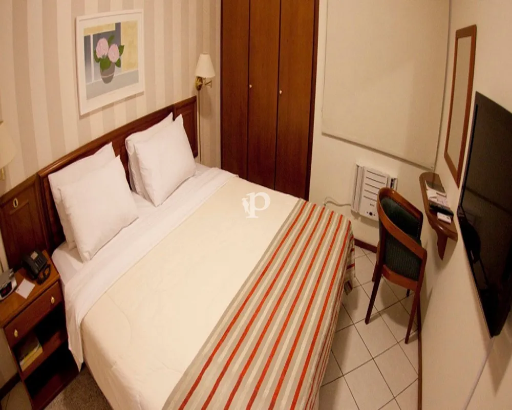 Flat/Apart Hotel, 1 quarto, 46 m² - Foto 6