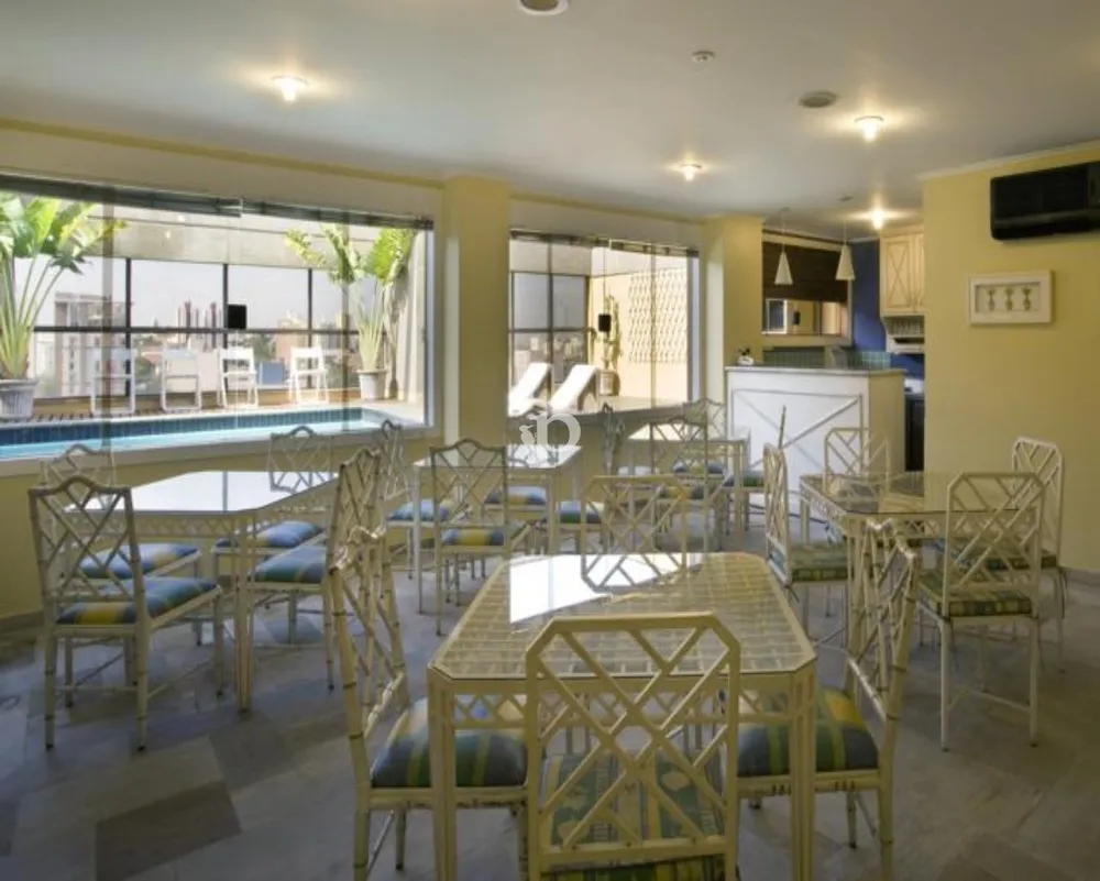 Flat/Apart Hotel, 1 quarto, 46 m² - Foto 13