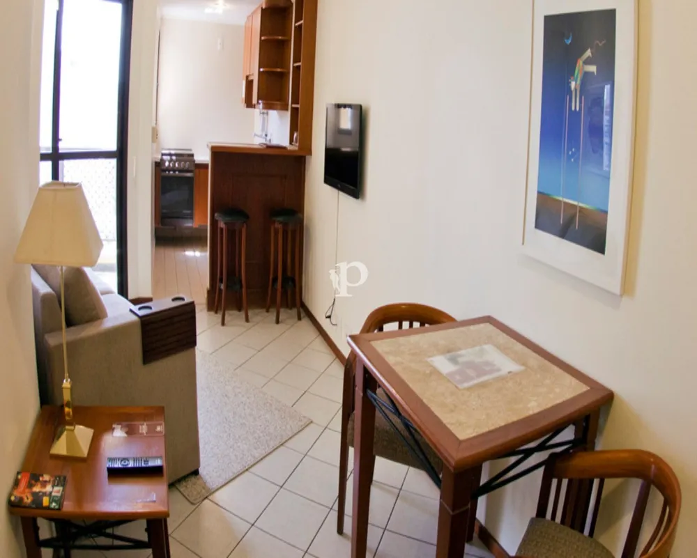 Flat/Apart Hotel, 1 quarto, 46 m² - Foto 3
