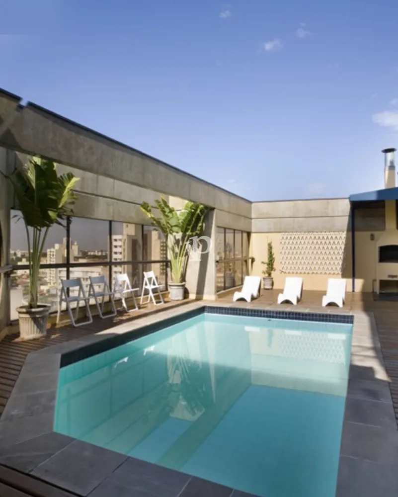 Flat/Apart Hotel, 1 quarto, 46 m² - Foto 14