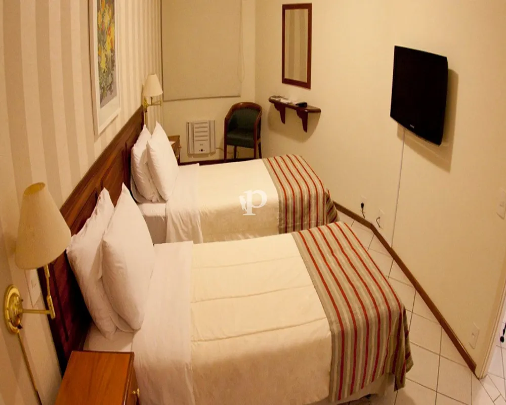 Flat/Apart Hotel, 1 quarto, 46 m² - Foto 5